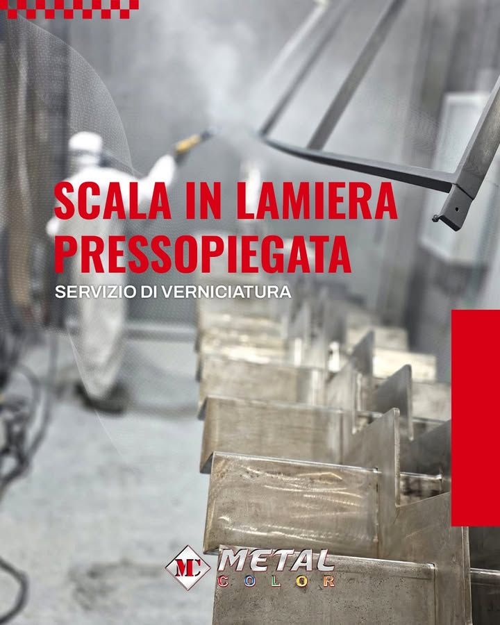 Dietro ogni verniciatura cโรจ una visione: non solo proteggere, ma