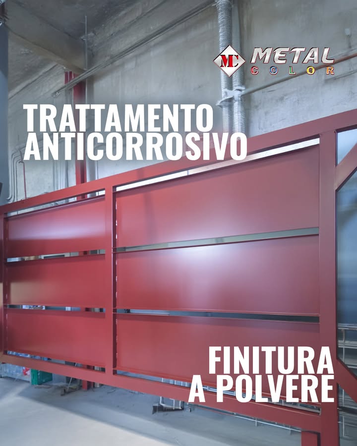 Rosso Ossido: bellezza che sfida il tempo! 🧱

Non è solo